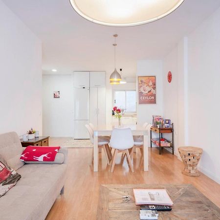 Urbanchicmalaga 3 Bedroom Spacious Quiet Historic Malaga Apt Екстер'єр фото