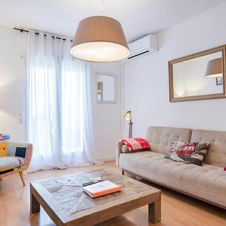 Urbanchicmalaga 3 Bedroom Spacious Quiet Historic Malaga Apt Екстер'єр фото