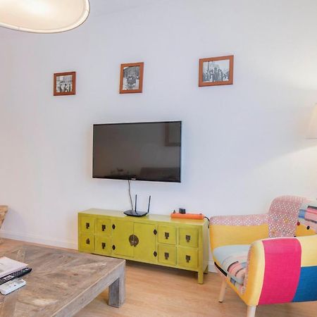 Urbanchicmalaga 3 Bedroom Spacious Quiet Historic Malaga Apt Екстер'єр фото