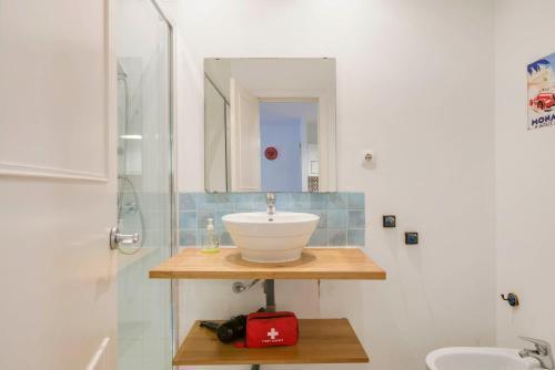Urbanchicmalaga 3 Bedroom Spacious Quiet Historic Malaga Apt Екстер'єр фото