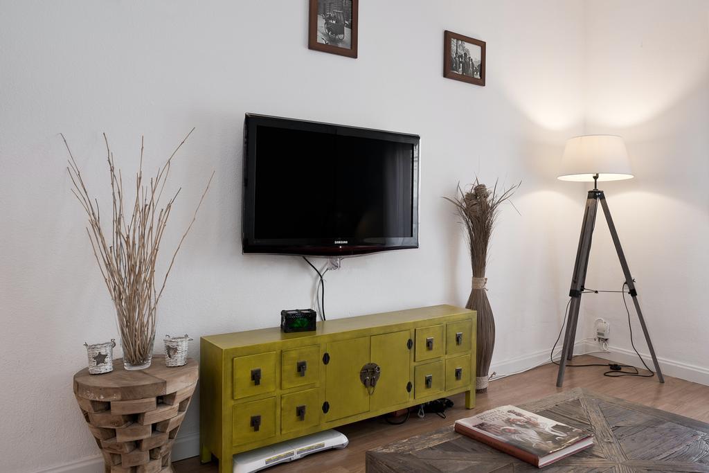 Urbanchicmalaga 3 Bedroom Spacious Quiet Historic Malaga Apt Екстер'єр фото